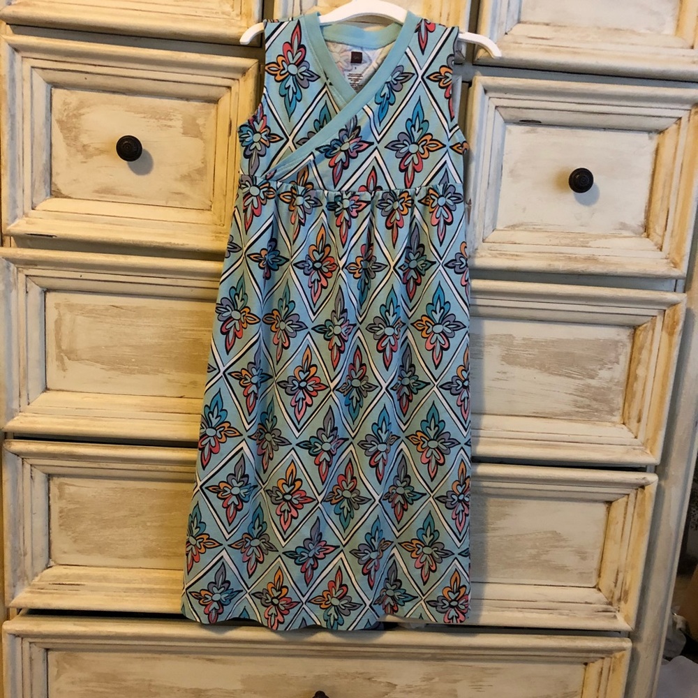 Tea Collection Maxi Dress